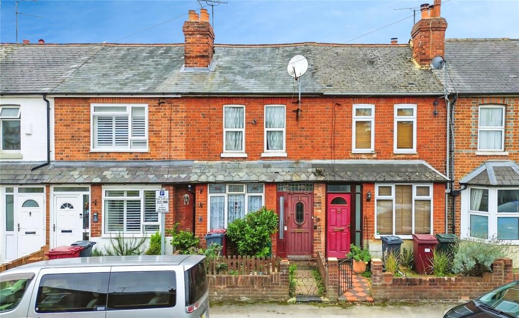 Main image of property: Montague Street, Caversham, Reading, Berkshire, RG4