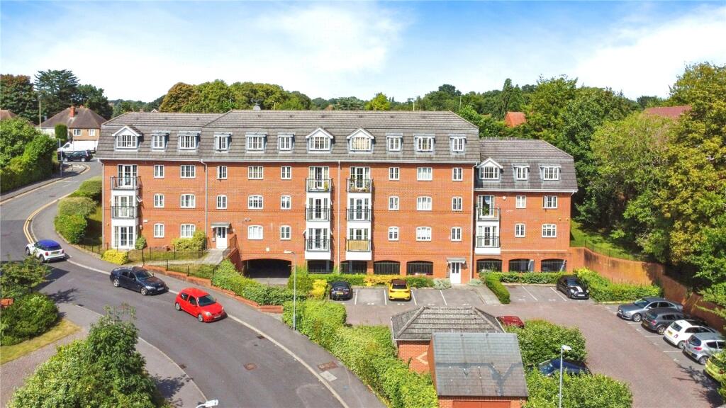 Main image of property: Ruskin, Henley Road, Caversham, Reading, RG4