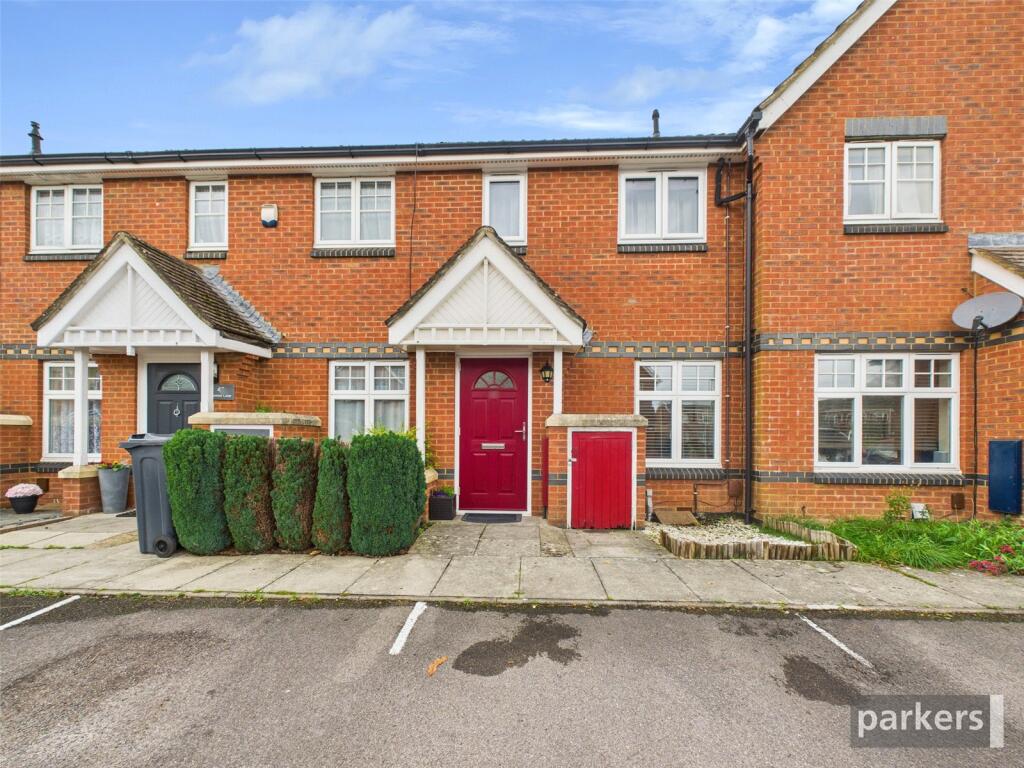 Main image of property: Clonmel Close, Caversham, Reading, Berkshire, RG4