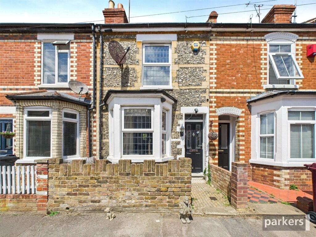 Main image of property: Kings Road, Caversham, Reading, Berkshire, RG4
