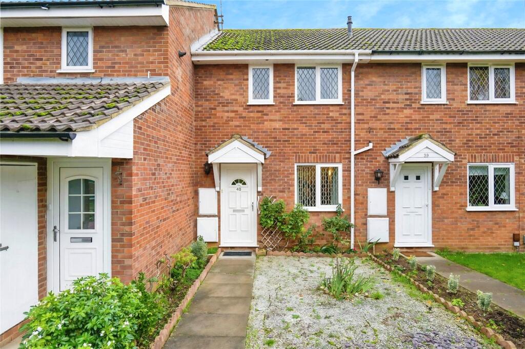 Main image of property: The Willows, Caversham, Reading, Berkshire, RG4