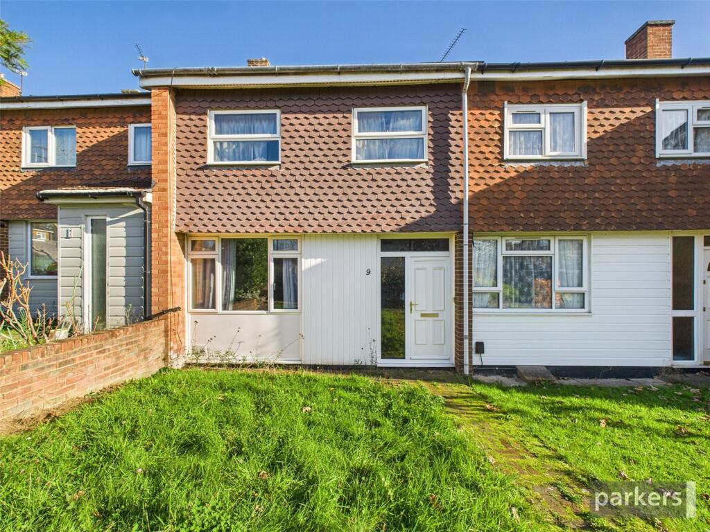 Main image of property: Scott Close, Emmer Green, Reading, Berkshire, RG4