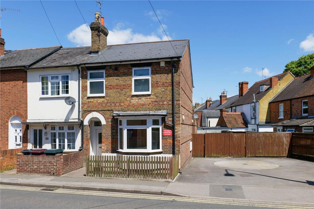 Main image of property: Gosbrook Road, Caversham, Reading, Berkshire, RG4