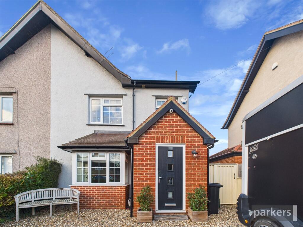 Main image of property: Glebe Lane, Sonning, Reading, Berkshire, RG4