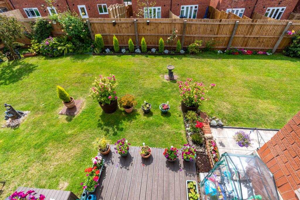 Additional property image - Frankley Beeches Road, Birmingham, West Midlands, B31