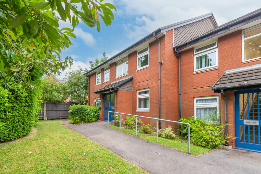 Additional property image - Frankley Beeches Road, Birmingham, West Midlands, B31