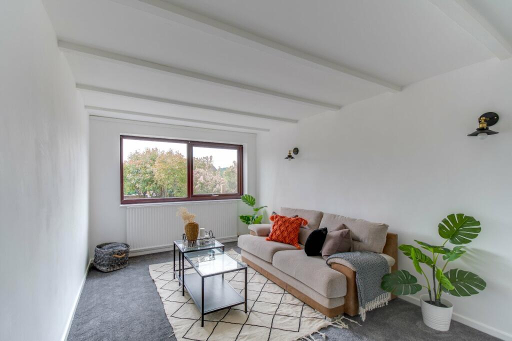 Additional property image - Rubery Farm Grove, Rubery, Rednal, Birmingham, B45