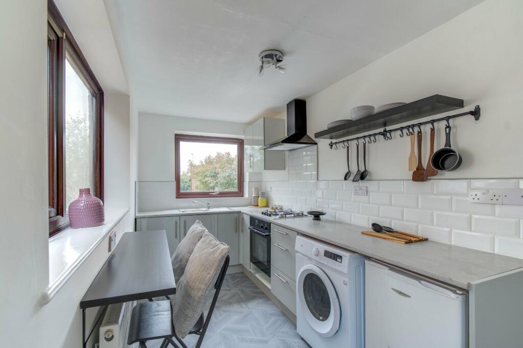 Additional property image - Rubery Farm Grove, Rubery, Rednal, Birmingham, B45