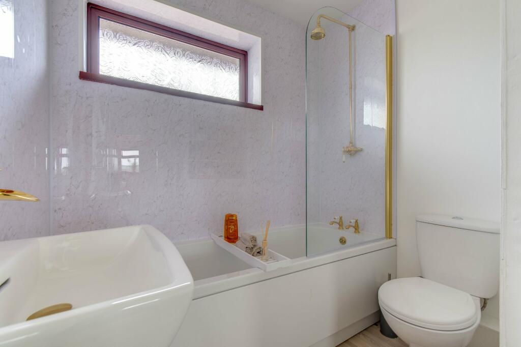 Additional property image - Rubery Farm Grove, Rubery, Rednal, Birmingham, B45