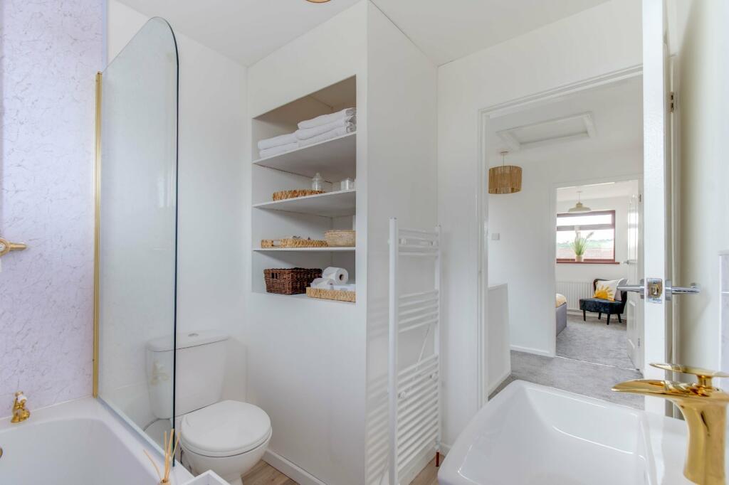 Additional property image - Rubery Farm Grove, Rubery, Rednal, Birmingham, B45
