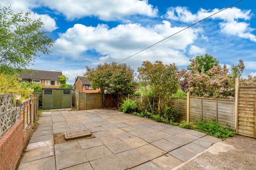 Additional property image - Rubery Farm Grove, Rubery, Rednal, Birmingham, B45