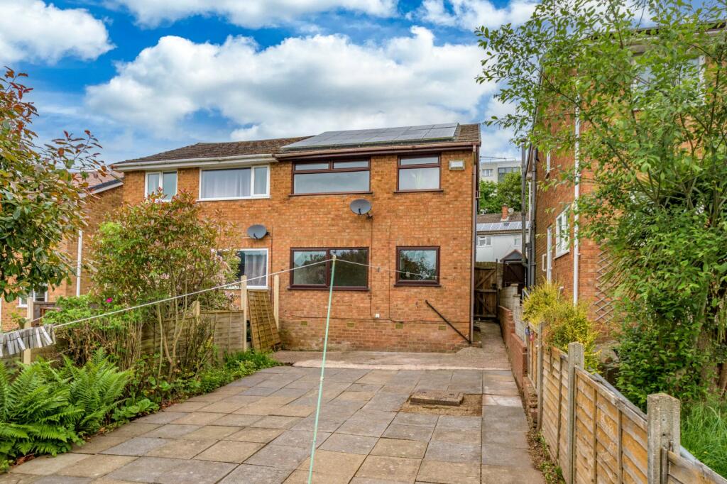 Additional property image - Rubery Farm Grove, Rubery, Rednal, Birmingham, B45