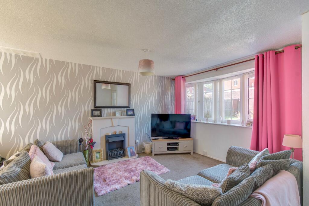Additional property image - Waggon Walk, Birmingham, West Midlands, B38