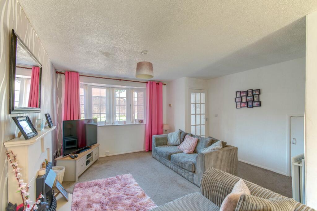Additional property image - Waggon Walk, Birmingham, West Midlands, B38