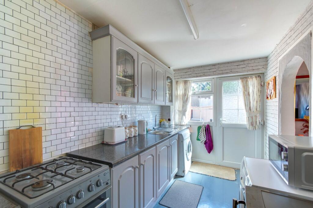 Additional property image - Waggon Walk, Birmingham, West Midlands, B38