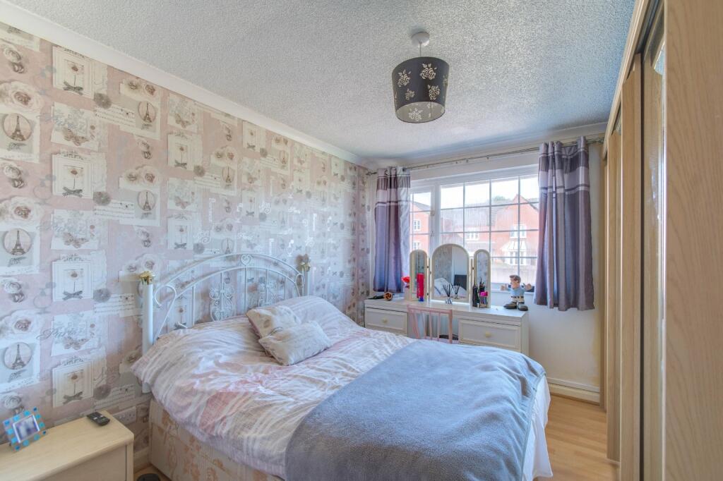 Additional property image - Waggon Walk, Birmingham, West Midlands, B38