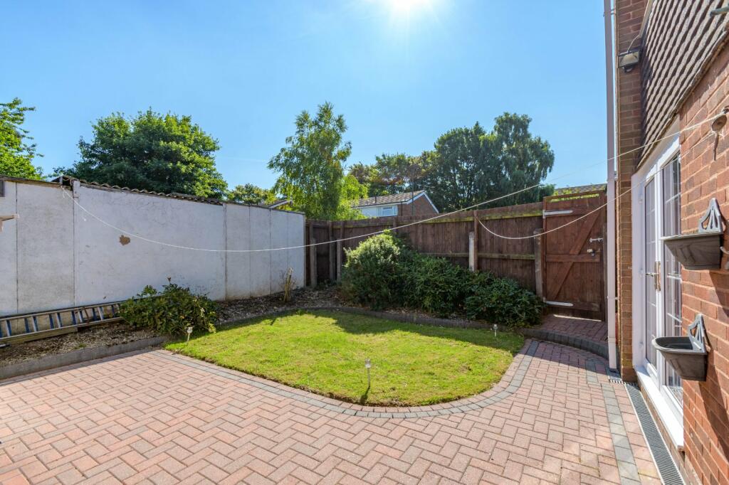 Additional property image - Waggon Walk, Birmingham, West Midlands, B38