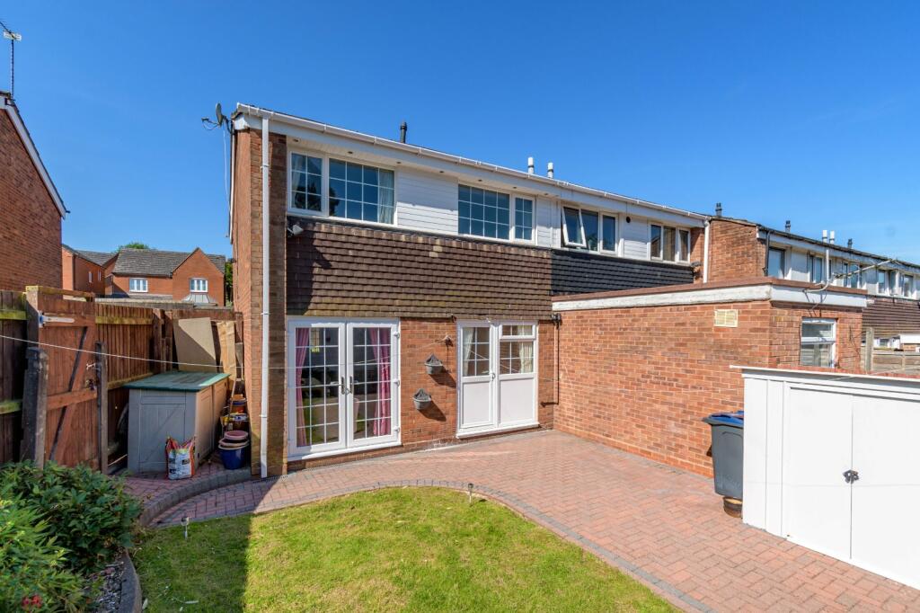 Additional property image - Waggon Walk, Birmingham, West Midlands, B38
