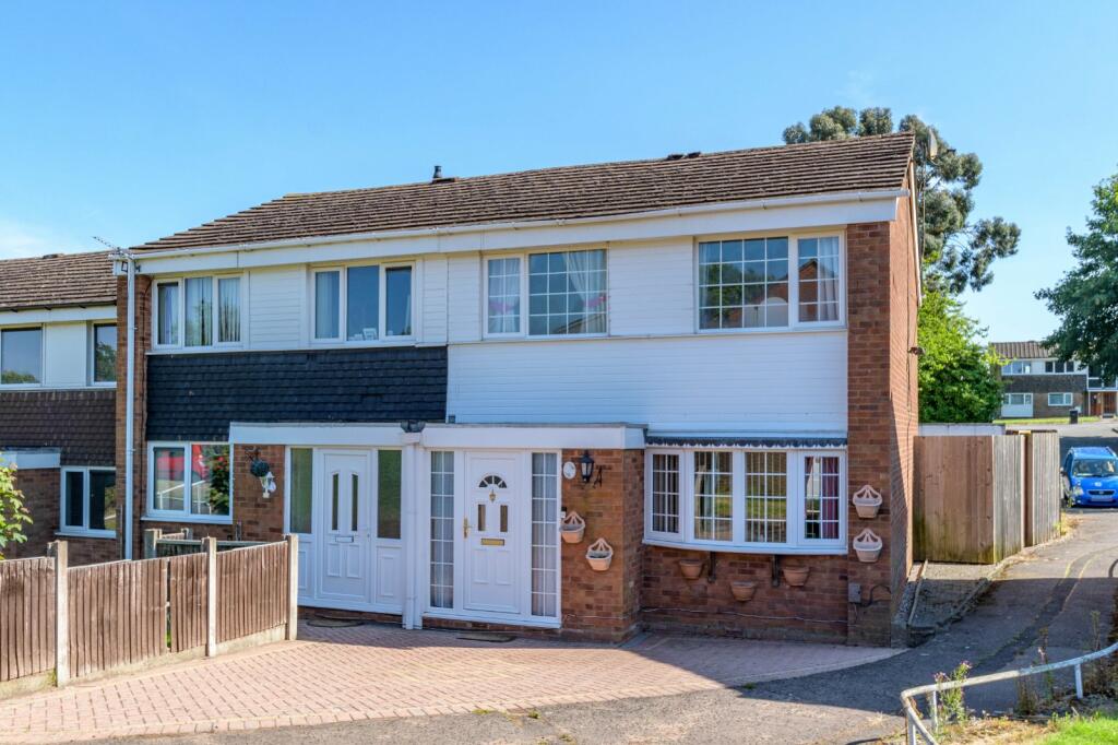 Additional property image - Waggon Walk, Birmingham, West Midlands, B38
