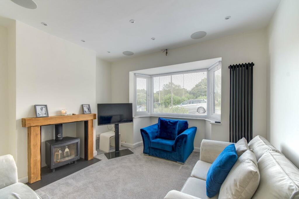 Additional property image - Callowbrook Lane, Rubery, Rednal, Birmingham, B45