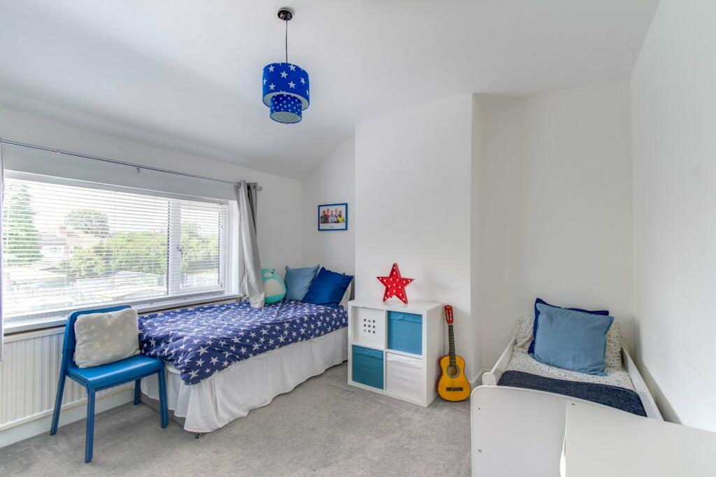 Additional property image - Callowbrook Lane, Rubery, Rednal, Birmingham, B45
