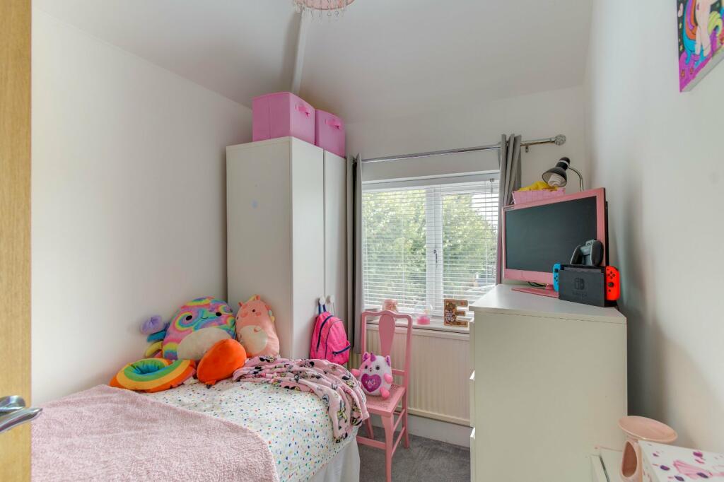 Additional property image - Callowbrook Lane, Rubery, Rednal, Birmingham, B45