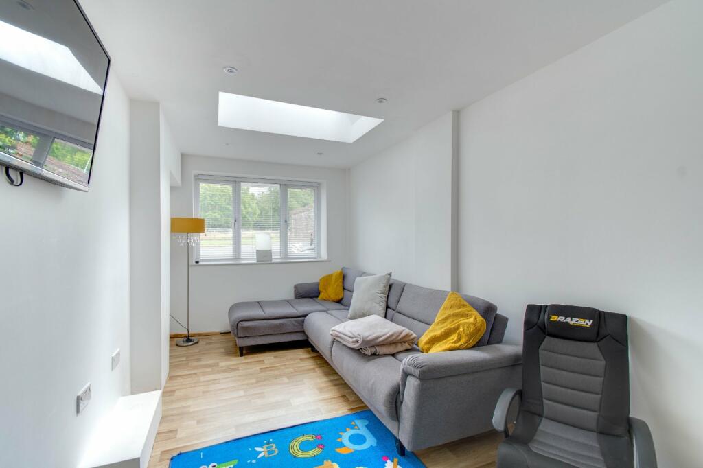 Additional property image - Callowbrook Lane, Rubery, Rednal, Birmingham, B45