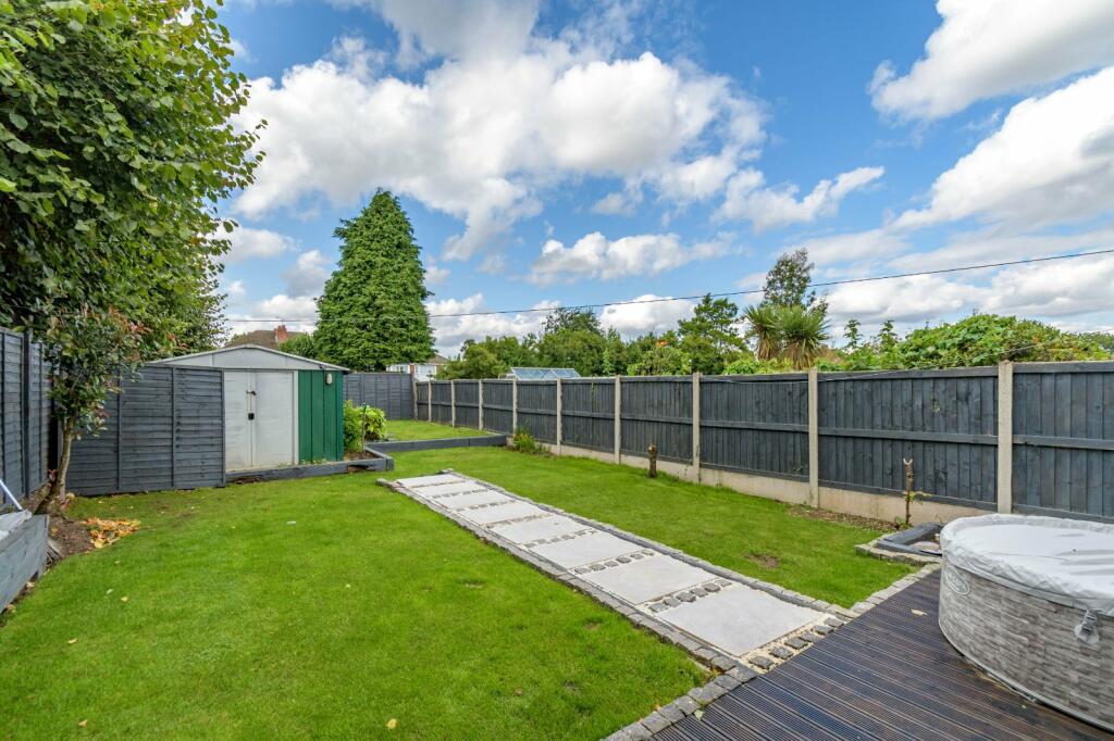 Additional property image - Callowbrook Lane, Rubery, Rednal, Birmingham, B45