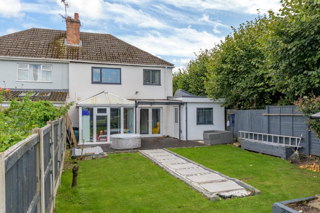 Additional property image - Callowbrook Lane, Rubery, Rednal, Birmingham, B45