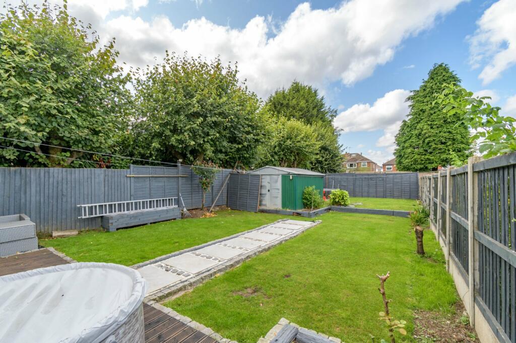Additional property image - Callowbrook Lane, Rubery, Rednal, Birmingham, B45