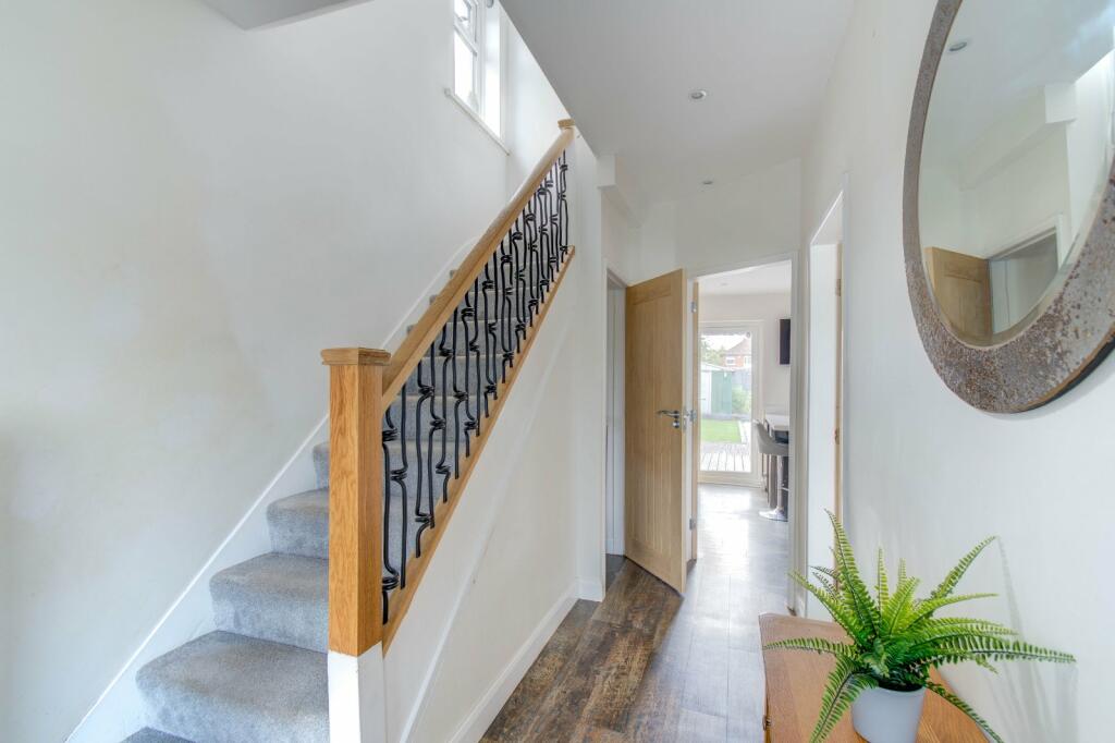 Additional property image - Callowbrook Lane, Rubery, Rednal, Birmingham, B45