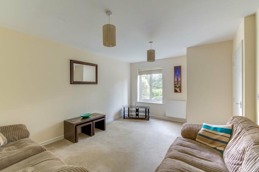 Additional property image - Kings Park West, Birmingham, West Midlands, B38