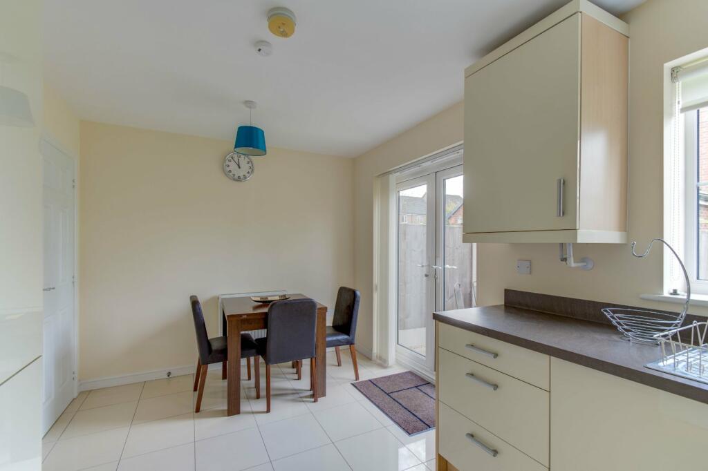 Additional property image - Kings Park West, Birmingham, West Midlands, B38
