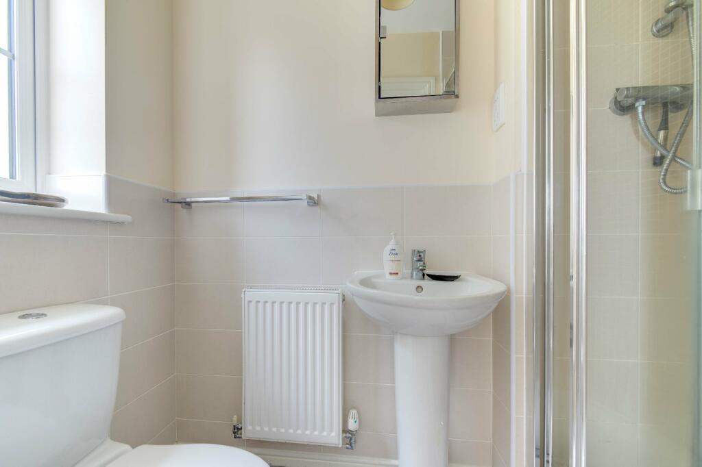 Additional property image - Kings Park West, Birmingham, West Midlands, B38