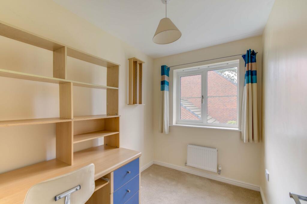 Additional property image - Kings Park West, Birmingham, West Midlands, B38