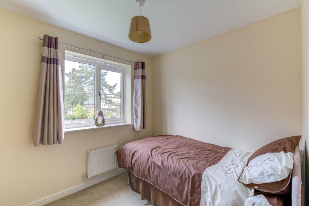 Additional property image - Kings Park West, Birmingham, West Midlands, B38
