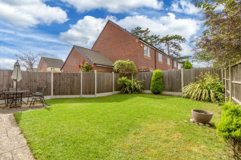 Additional property image - Kings Park West, Birmingham, West Midlands, B38
