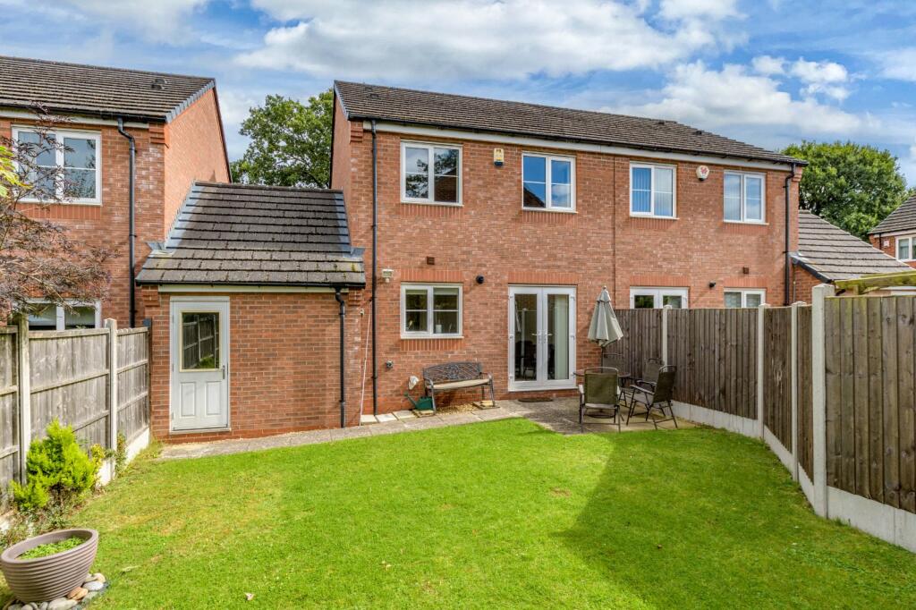 Additional property image - Kings Park West, Birmingham, West Midlands, B38