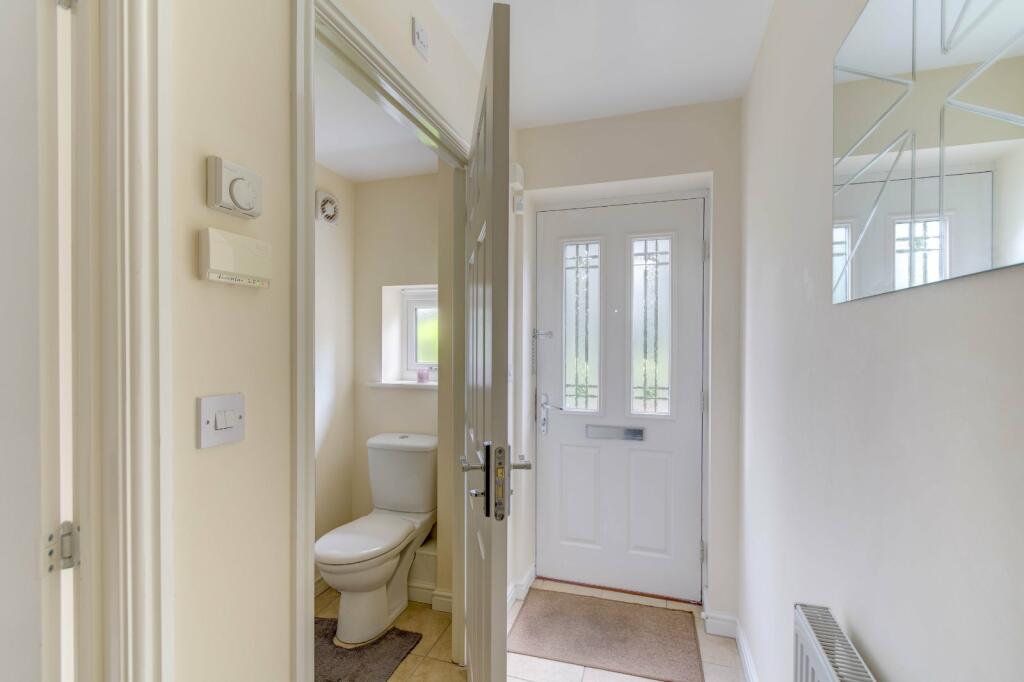 Additional property image - Kings Park West, Birmingham, West Midlands, B38