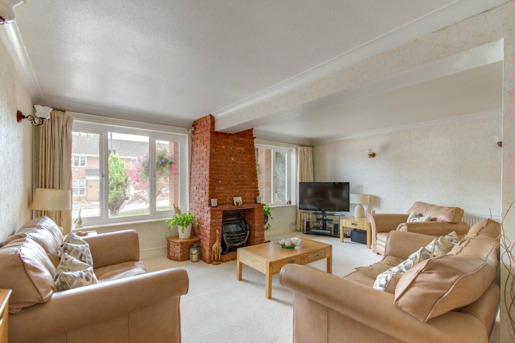 Additional property image - Glenmore Drive, Birmingham, West Midlands, B38