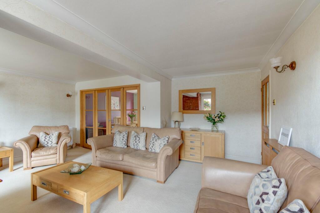 Additional property image - Glenmore Drive, Birmingham, West Midlands, B38