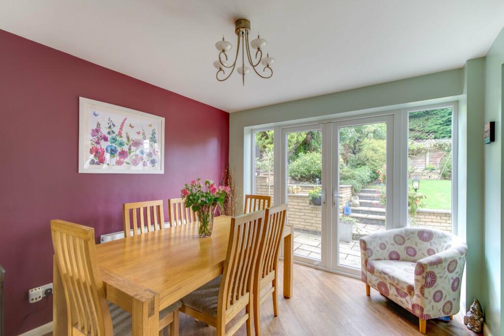 Additional property image - Glenmore Drive, Birmingham, West Midlands, B38