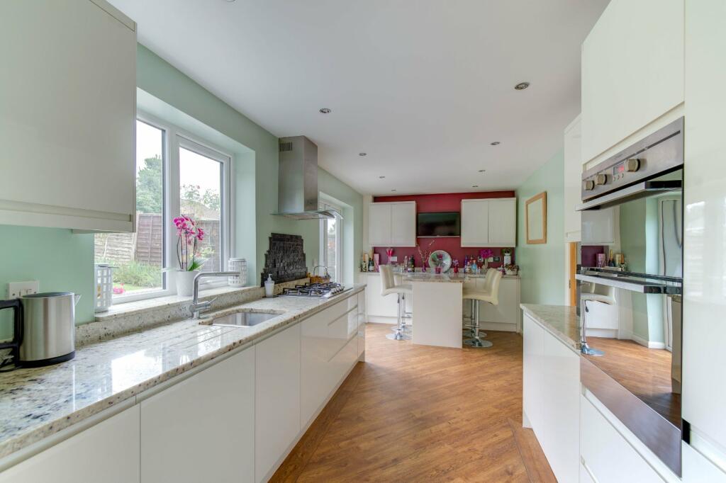 Additional property image - Glenmore Drive, Birmingham, West Midlands, B38