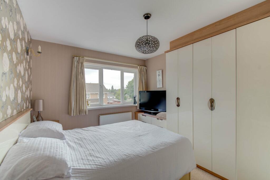 Additional property image - Glenmore Drive, Birmingham, West Midlands, B38