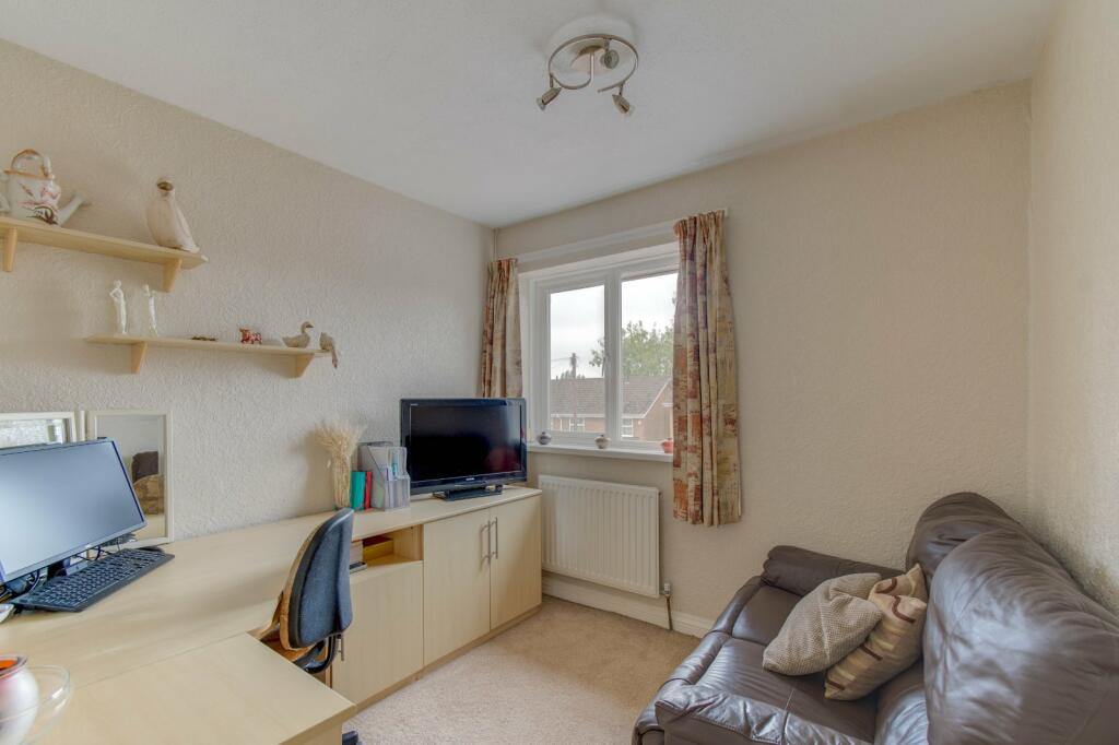 Additional property image - Glenmore Drive, Birmingham, West Midlands, B38