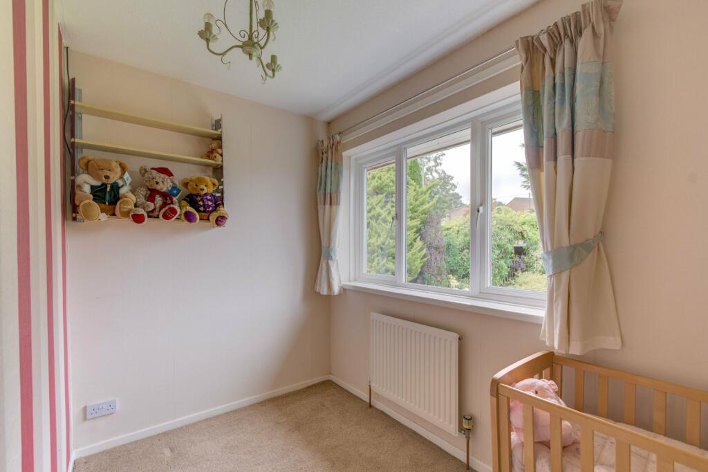 Additional property image - Glenmore Drive, Birmingham, West Midlands, B38