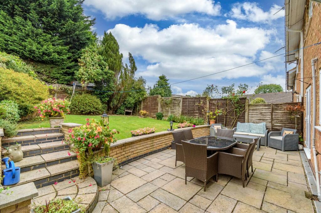 Additional property image - Glenmore Drive, Birmingham, West Midlands, B38
