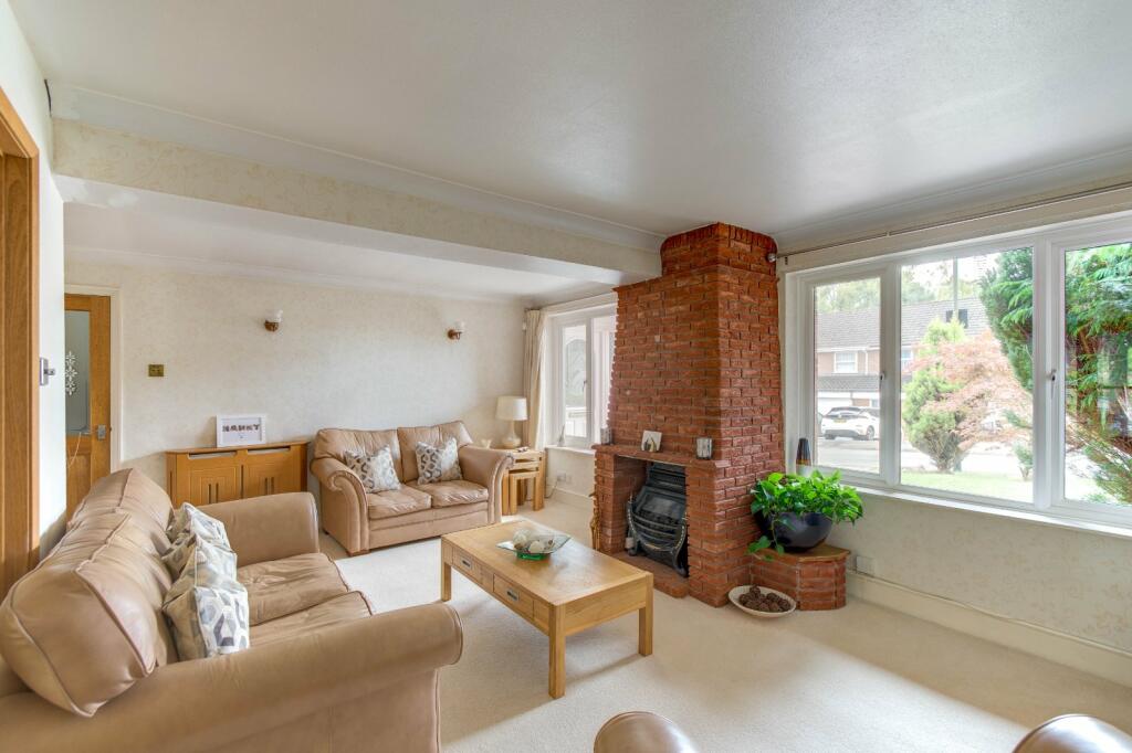 Additional property image - Glenmore Drive, Birmingham, West Midlands, B38