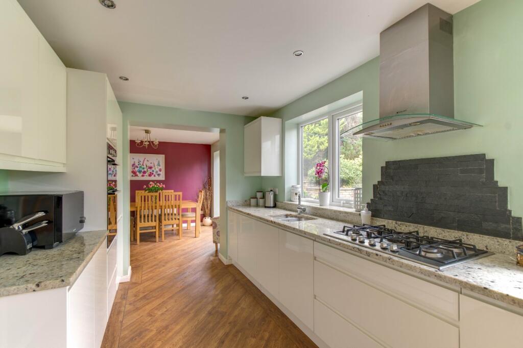 Additional property image - Glenmore Drive, Birmingham, West Midlands, B38