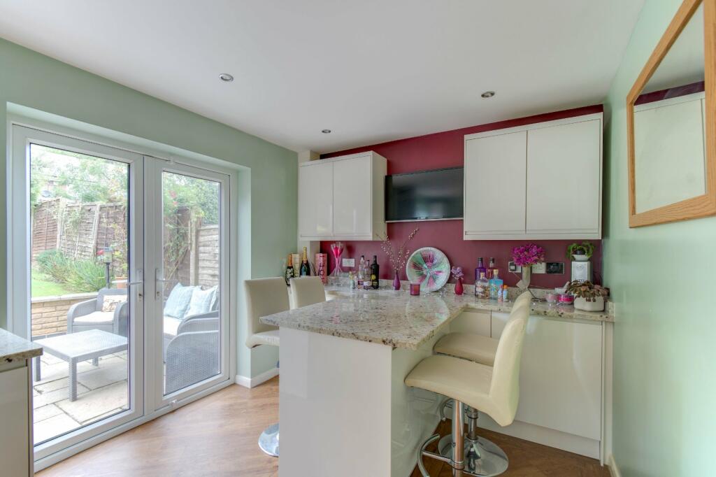 Additional property image - Glenmore Drive, Birmingham, West Midlands, B38
